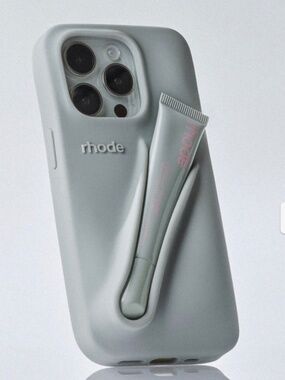 RHODE iPhone 14 PRO Lip Case